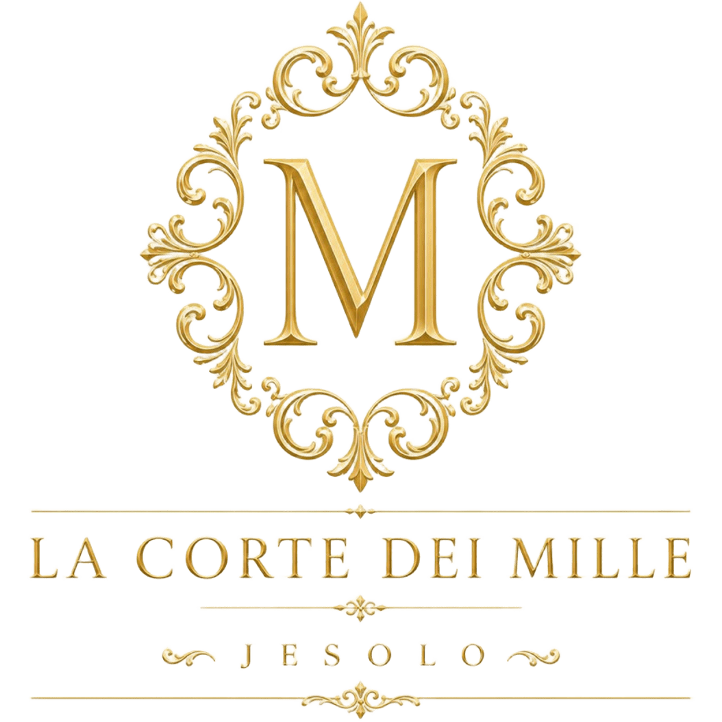 La Corte dei Mille — Jesolo